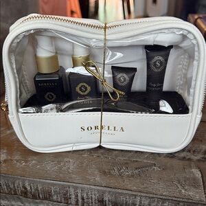 Sorella Apothecary Clear Skin Kit